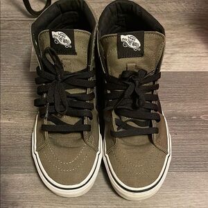 Vans Men's Sk8-Hi